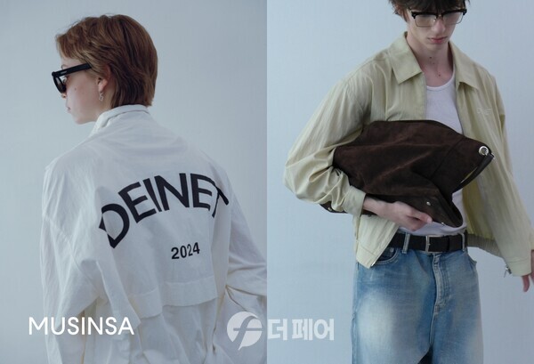 무신사 입점 다이닛 성공 스토리