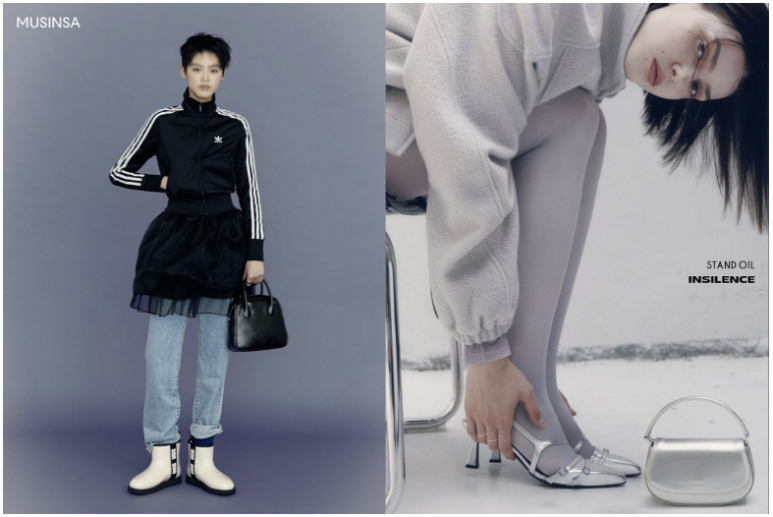 무신사 입점 스탠드오일 성공 스토리